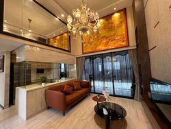 The Poiz Residences (D13), Apartment #563443971